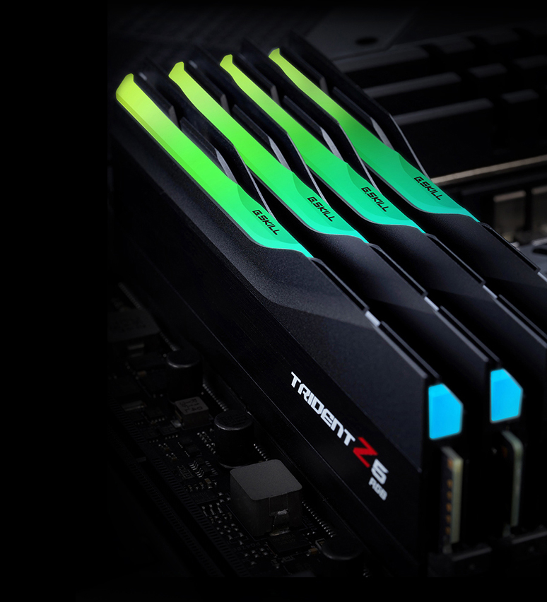 G.SKILL Desktop Memory